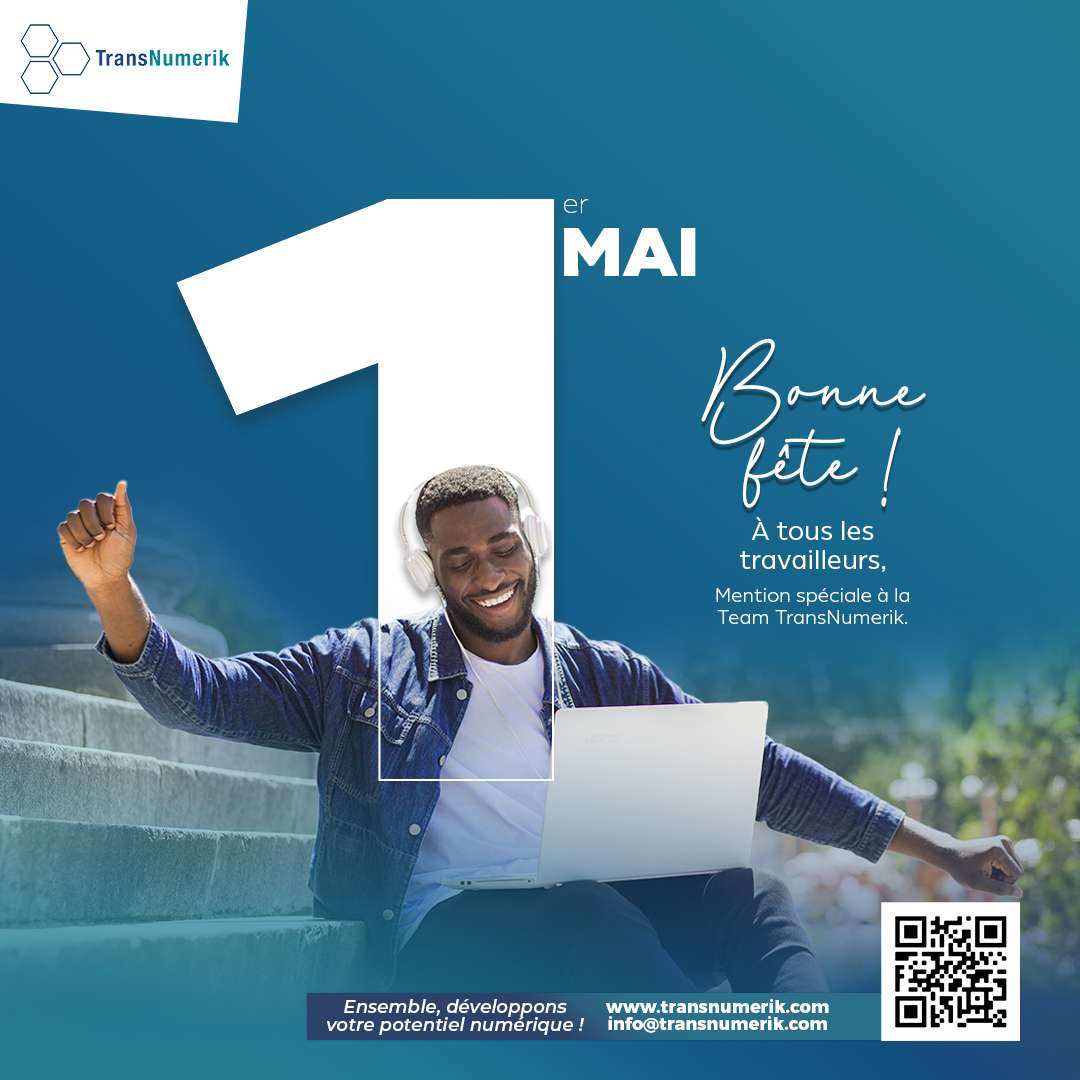 fete de travail