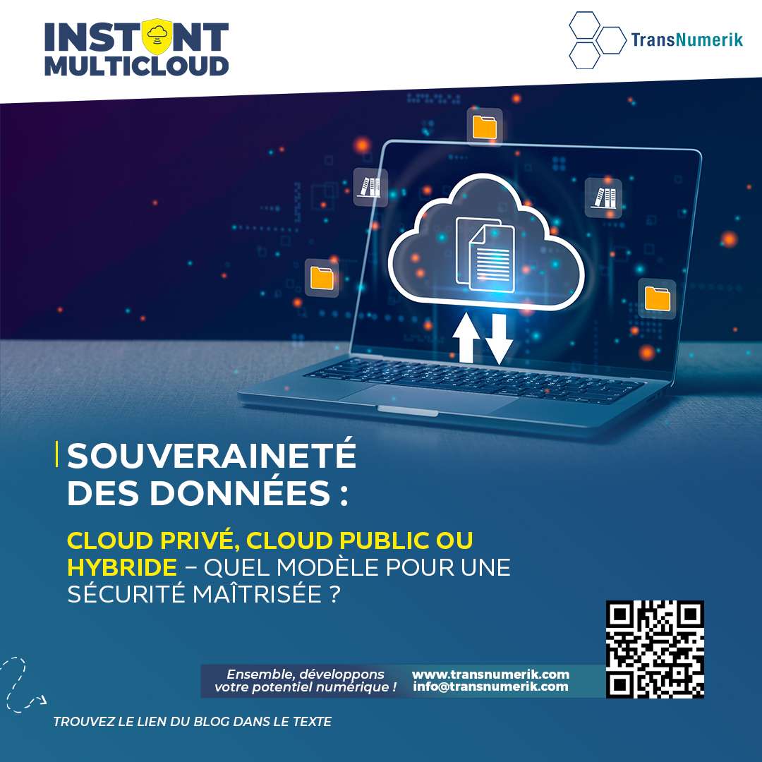 Instant Multicloud