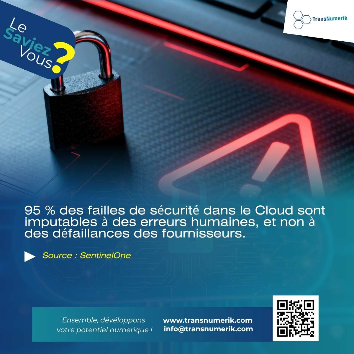 Saviez-vous