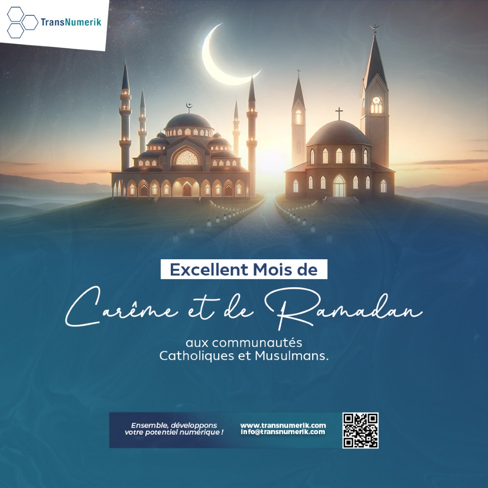 Carême & Ramadan