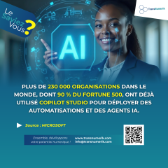 Saviez-vous du 14 11 25