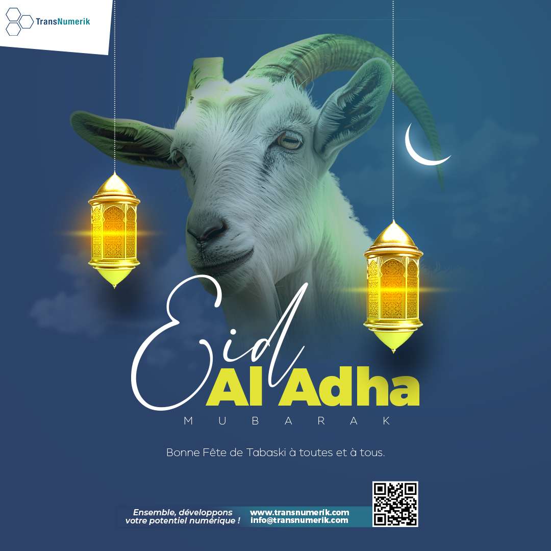 BONNE FETE DE TABASKI