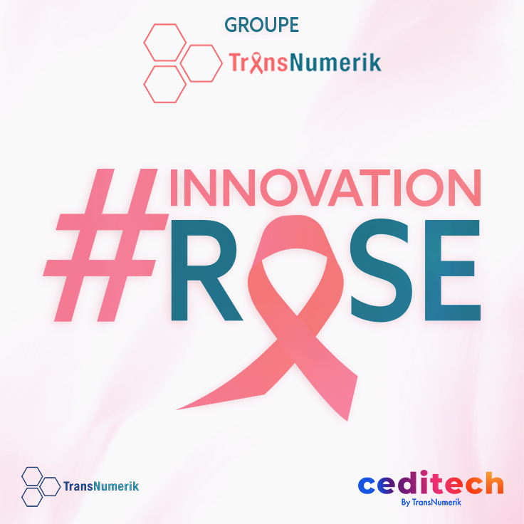 Octobre Rose
